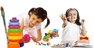 kidzee karnal unique idea